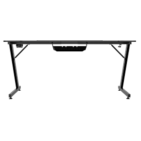 Trine 160 x 80 Black